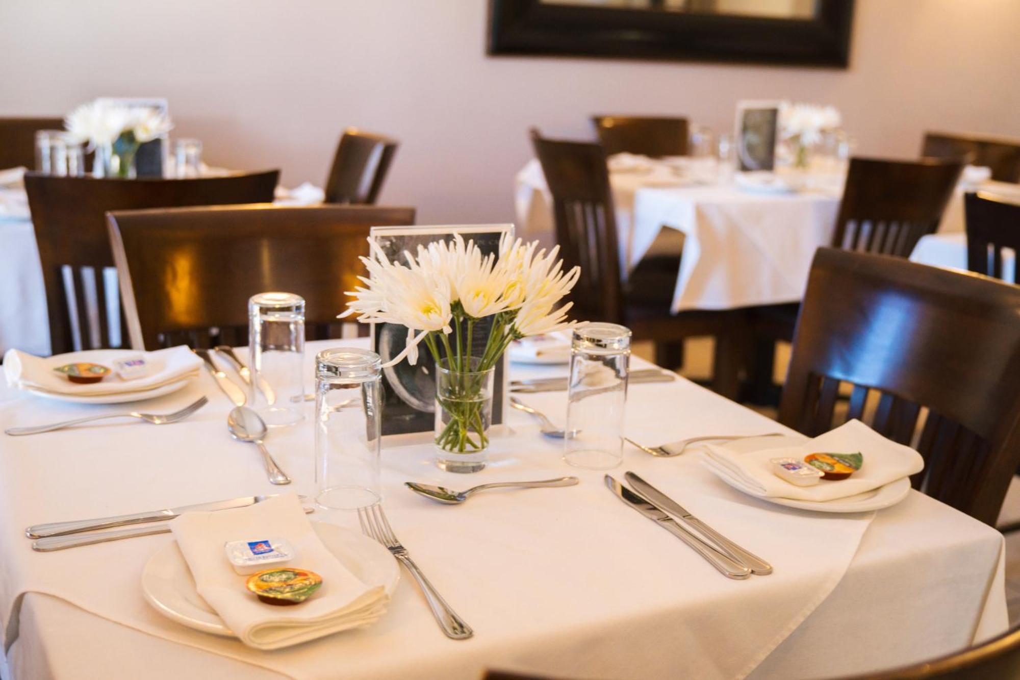 קייפטאון Ilanga Du Cap Hotel מראה חיצוני תמונה