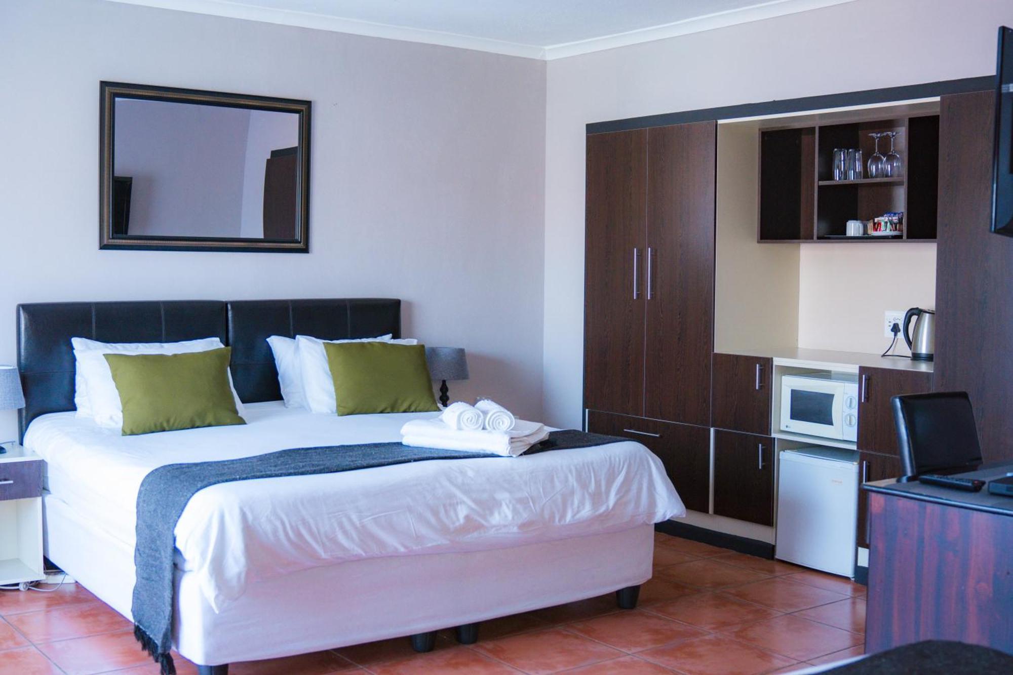 קייפטאון Ilanga Du Cap Hotel מראה חיצוני תמונה