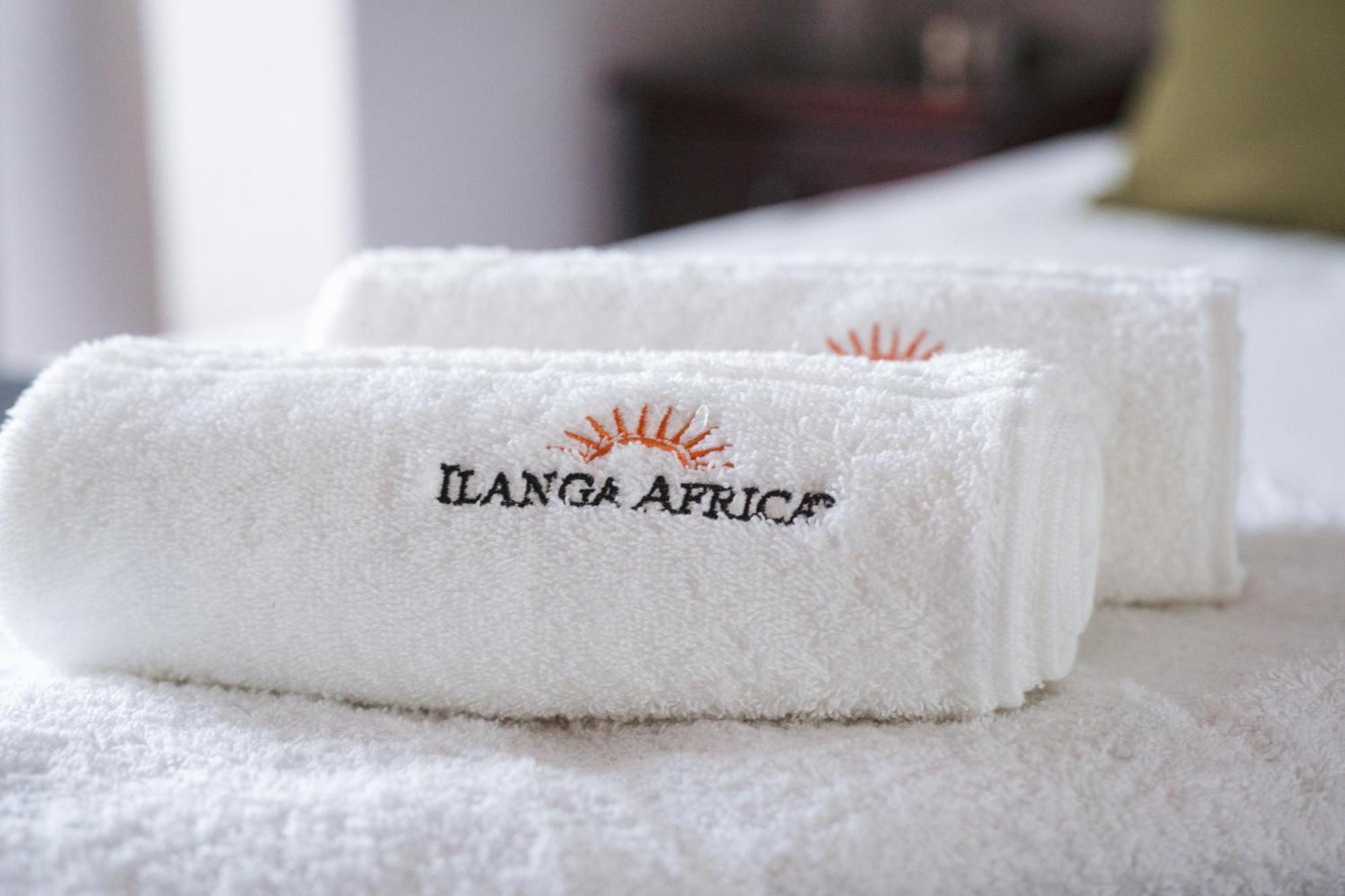 קייפטאון Ilanga Du Cap Hotel מראה חיצוני תמונה