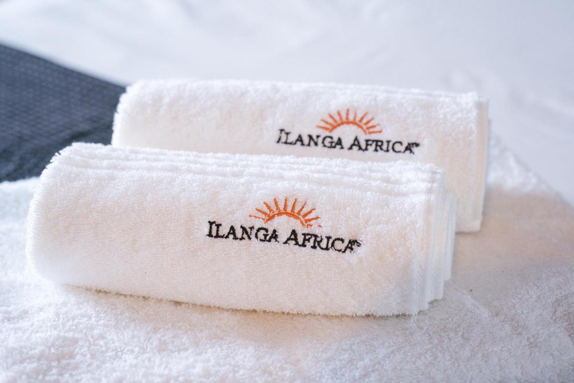 קייפטאון Ilanga Du Cap Hotel מראה חיצוני תמונה
