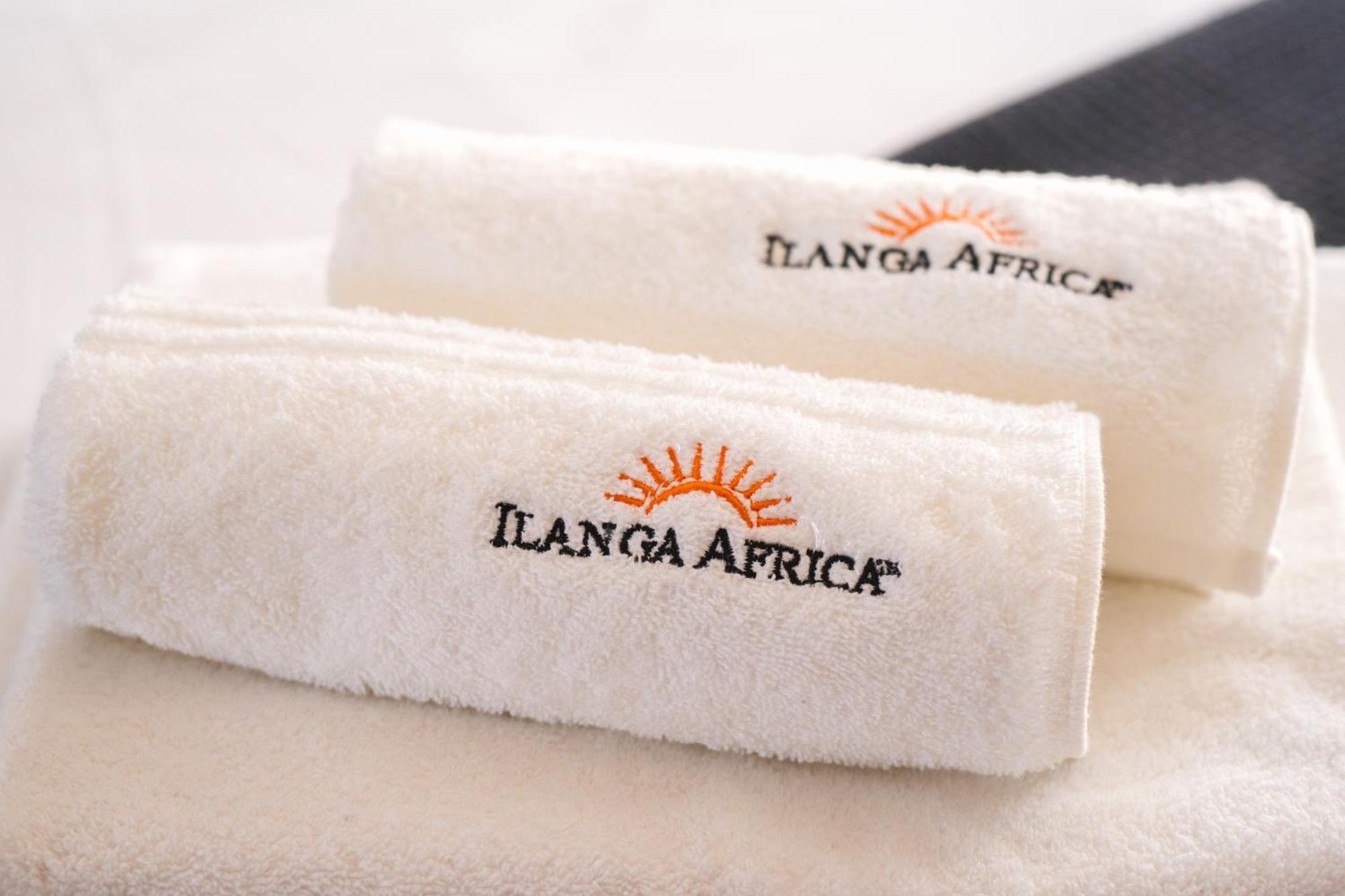 קייפטאון Ilanga Du Cap Hotel מראה חיצוני תמונה