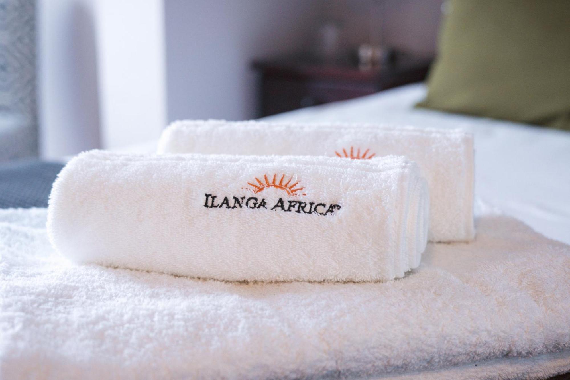 קייפטאון Ilanga Du Cap Hotel מראה חיצוני תמונה